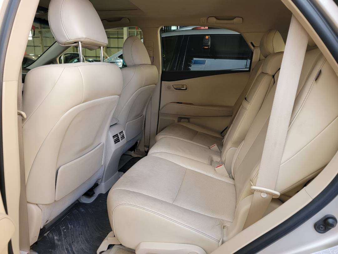 2015 LEXUS RX 450H — 165088 Miles — Lot 001705 — Main - Marhaba Auctions Used Cars - Image 6