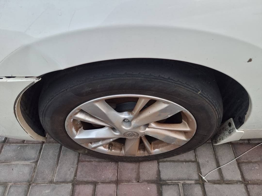 2015 NISSAN ALTIMA — 186268 Miles — Lot 215487 — Ind. 12 - Marhaba Auctions Used Cars - Image 11