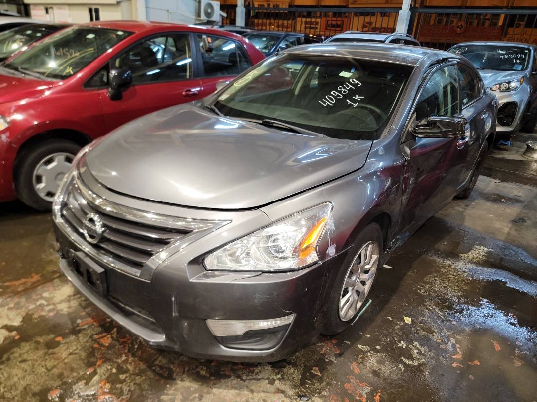 2014 NISSAN ALTIMA — 224780 Miles — Lot 65392683 - Marhaba Auctions Used Cars - Image 7