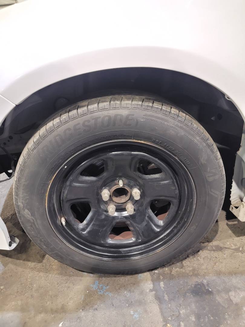 DODGE CHARGER 2019 - Marhaba Auction Used Cars - Image 9