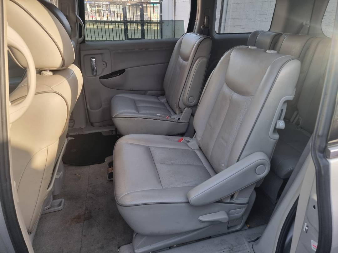2013 NISSAN QUEST — 148185 Miles — Lot 9064507 — Ind. 12 - Marhaba Auctions Used Cars - Image 7