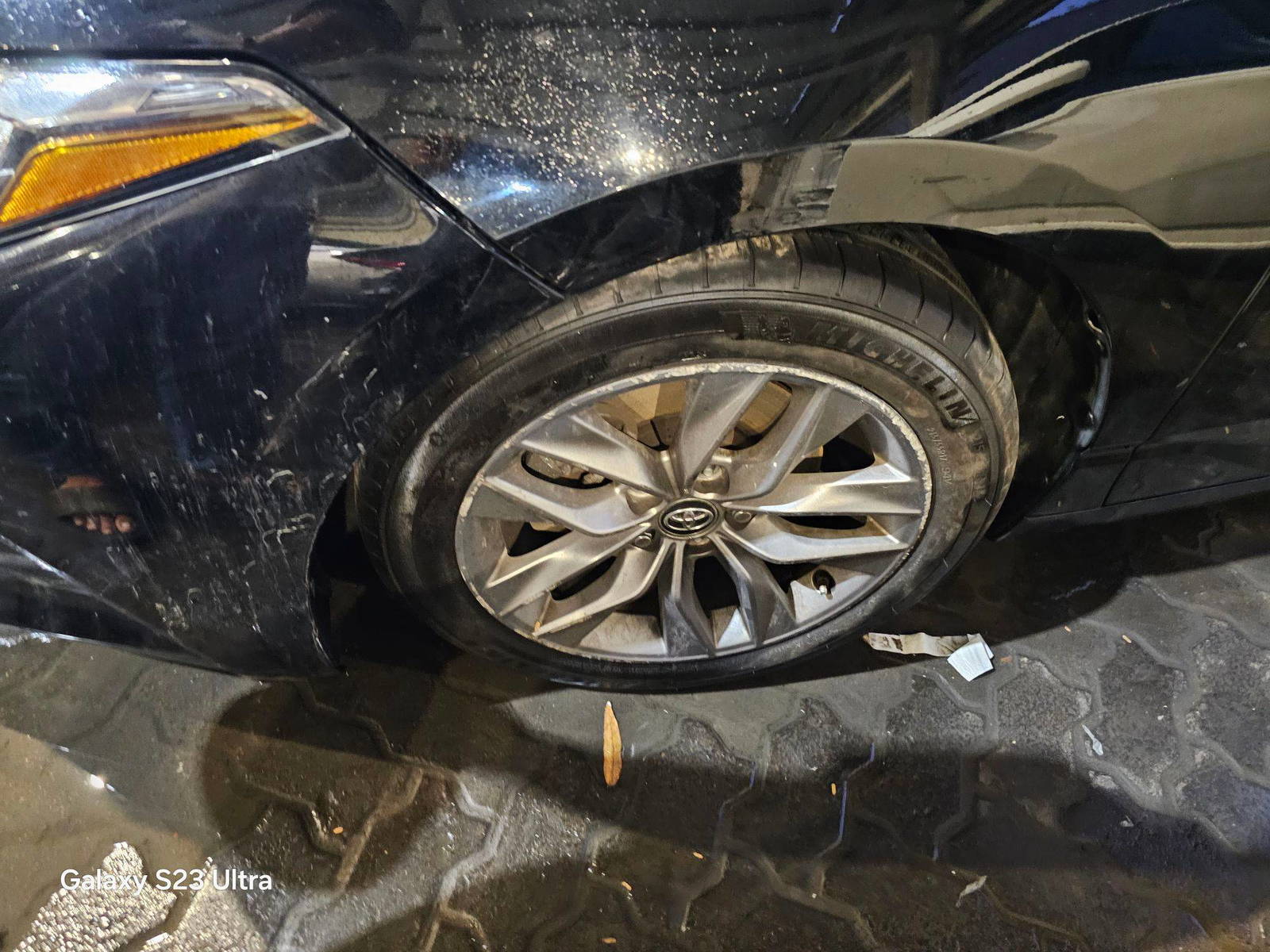 TOYOTA AVALON 2019 - Marhaba Auction Used Cars - Image 6