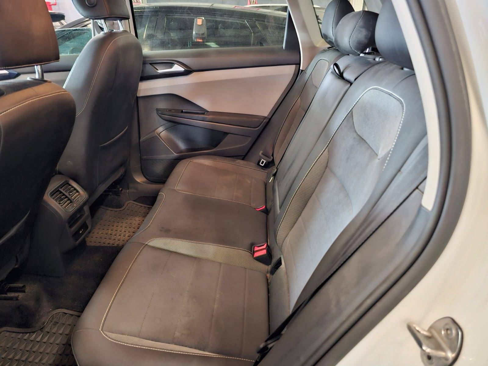 VOLKSWAGEN TAOS SE 2022 - Marhaba Auction Used Cars - Image 9
