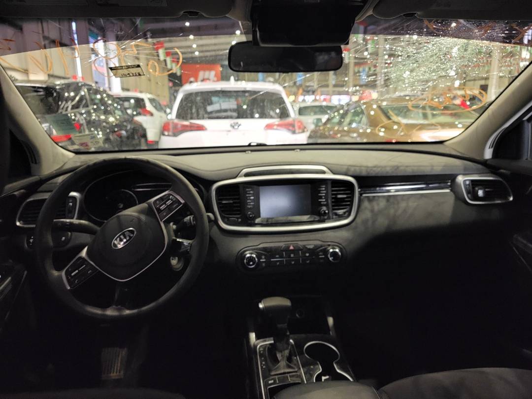 2020 KIA SORENTO — 149758 Miles — Lot G638463 — Main - Marhaba Auctions Used Cars - Image 7