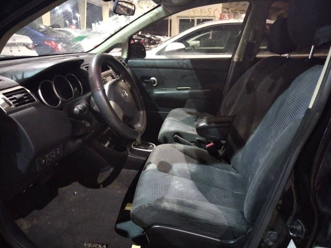 2011 NISSAN VERSA — 162146 Miles — Lot 37503991 - Marhaba Auctions Used Cars - Image 7