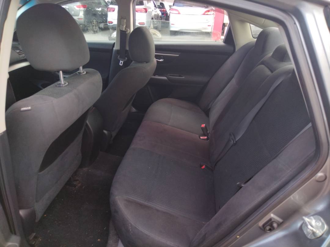 2014 NISSAN ALTIMA — 213248 Miles — Lot 37603177 - Marhaba Auctions Used Cars - Image 5