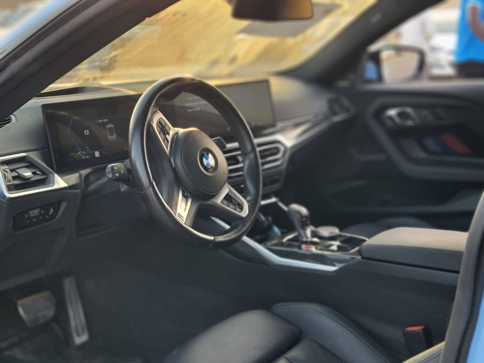 BMW M2 2024 - Marhaba Auction Used Cars - Image 8