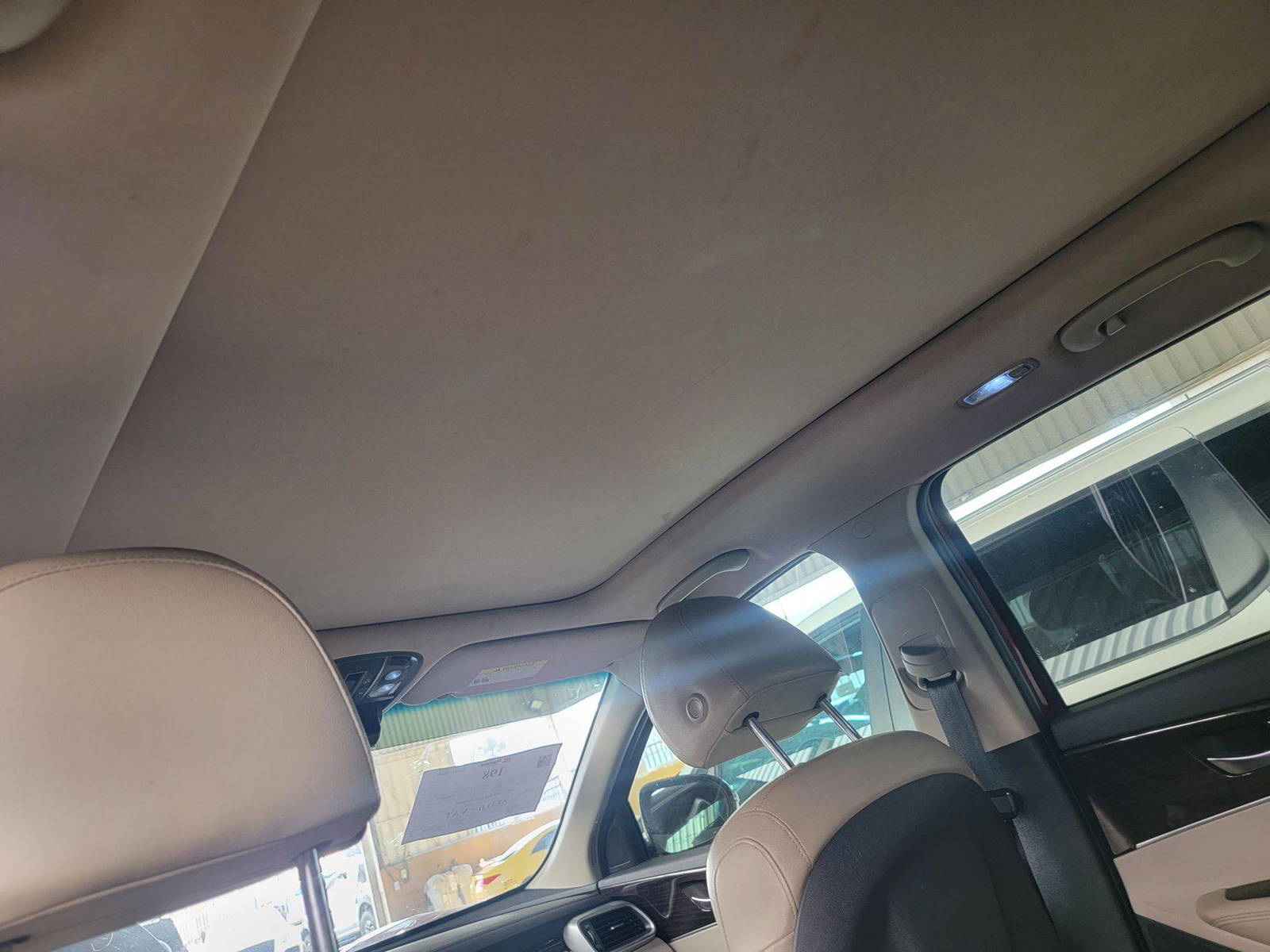 KIA SORENTO 2020 - Marhaba Auction Used Cars - Image 10