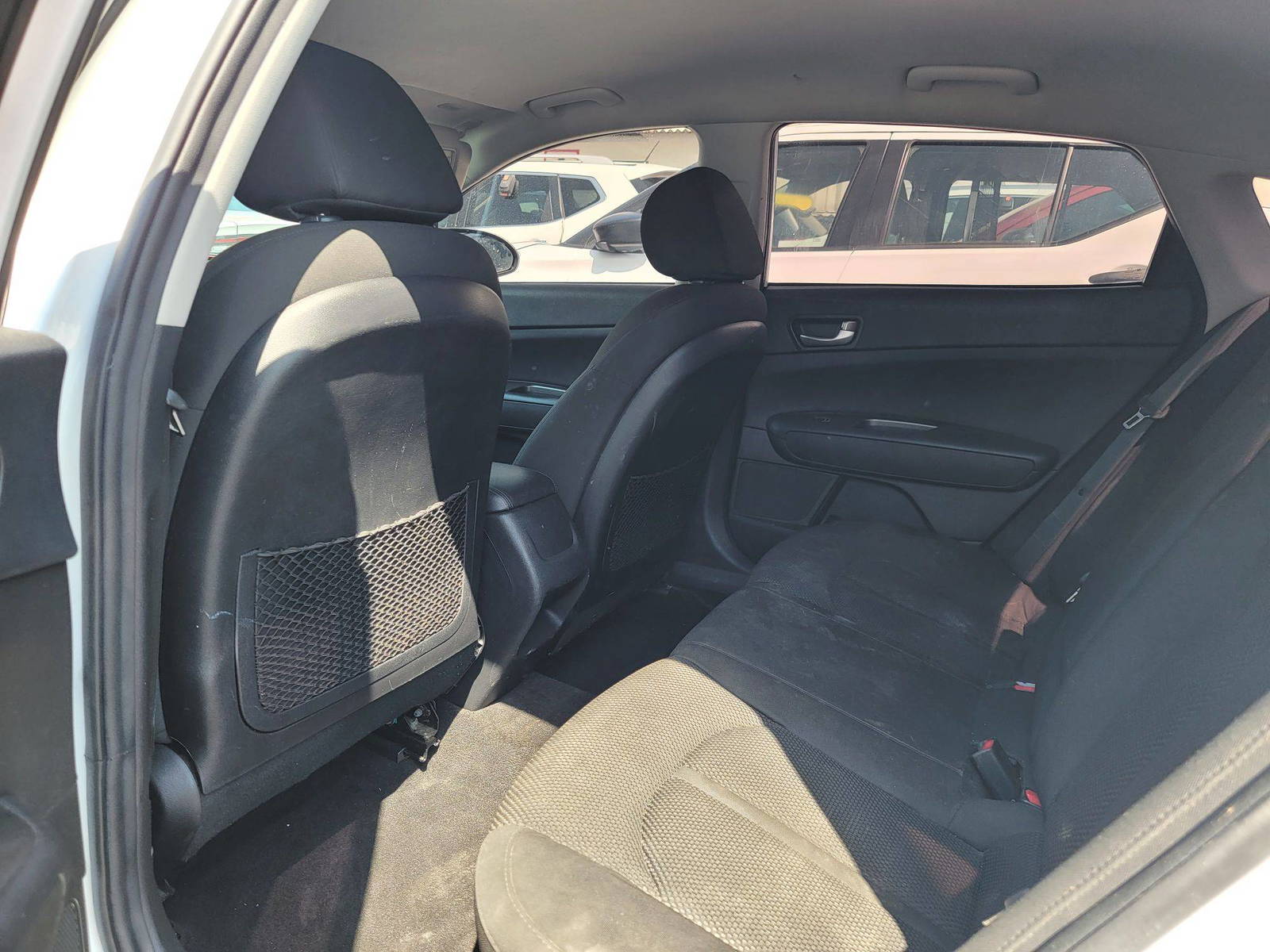 KIA OPTIMA 2020 - Marhaba Auction Used Cars - Image 6