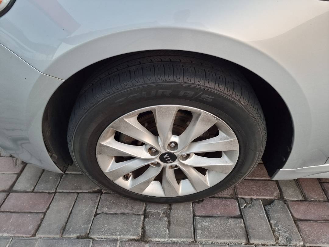2018 KIA OPTIMA — 119164 Miles — Lot 125478 — Ind. 12 - Marhaba Auctions Used Cars - Image 10