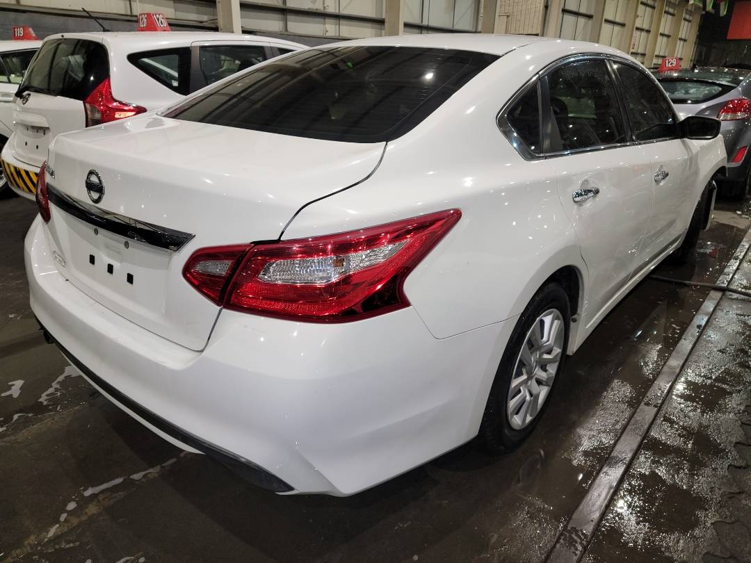 2016 NISSAN ALTIMA — 178977 Miles — Lot 65357343 - Marhaba Auctions Used Cars - Image 3