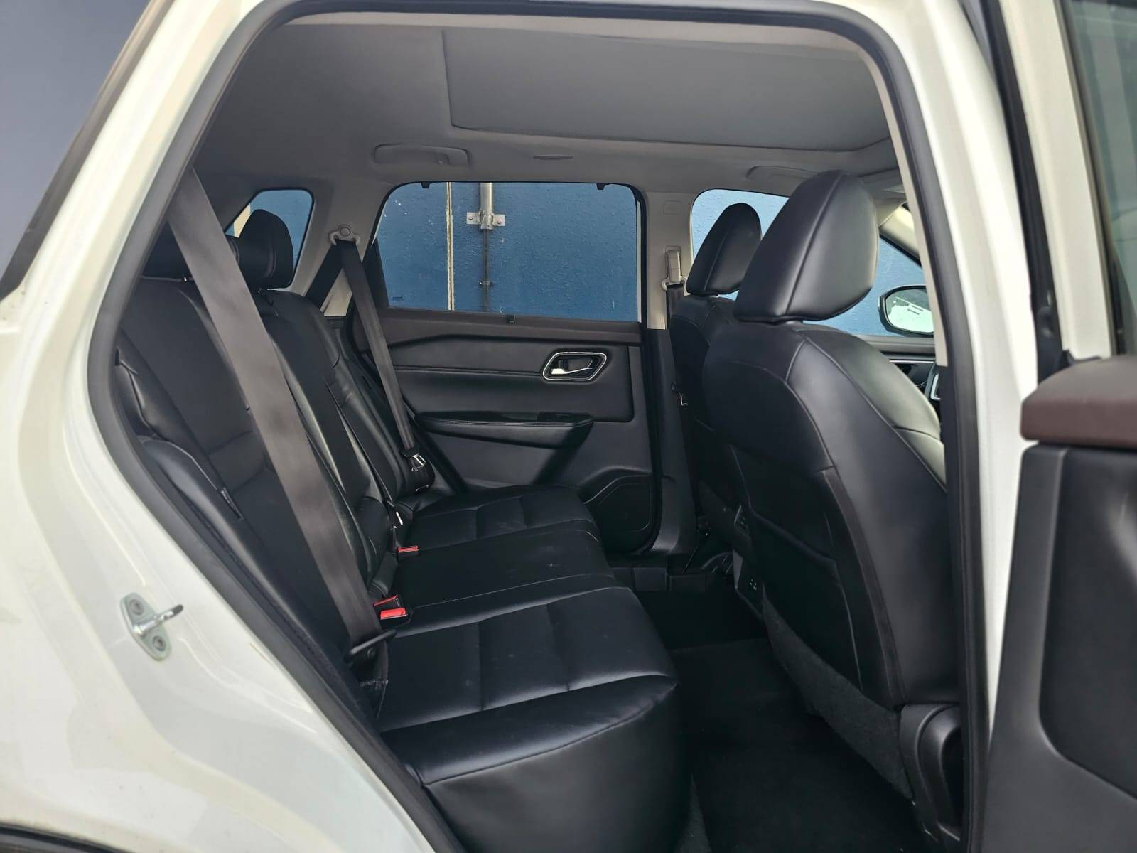 NISSAN ROGUE 2021 - Marhaba Auction Used Cars - Image 10