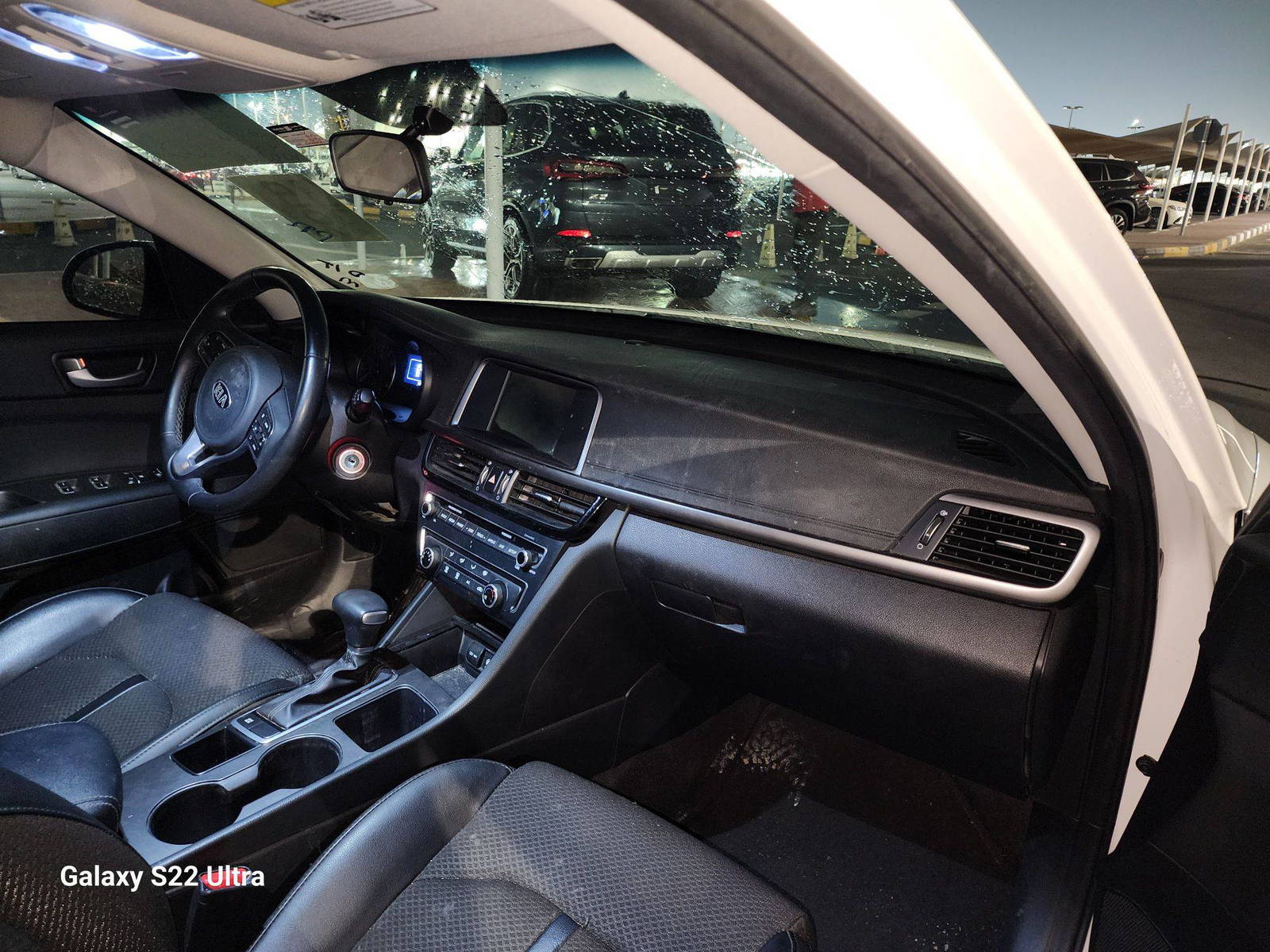 2018 KIA OPTIMA — 100908 Miles — Lot 37831423 - Marhaba Auctions Used Cars - Image 7