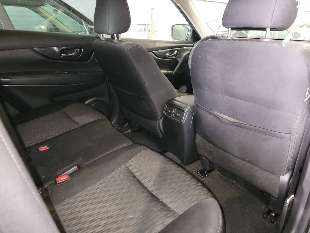 2020 NISSAN ROGUE — 94162 Miles — Lot 66016613 - Marhaba Auctions Used Cars - Image 4