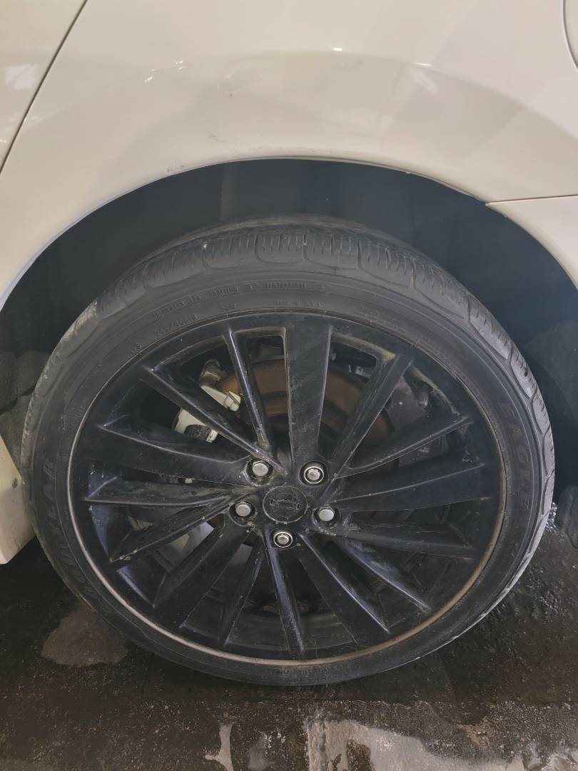 2019 NISSAN MAXIMA — 30019 Miles — Lot C381504 — Main - Marhaba Auctions Used Cars - Image 10