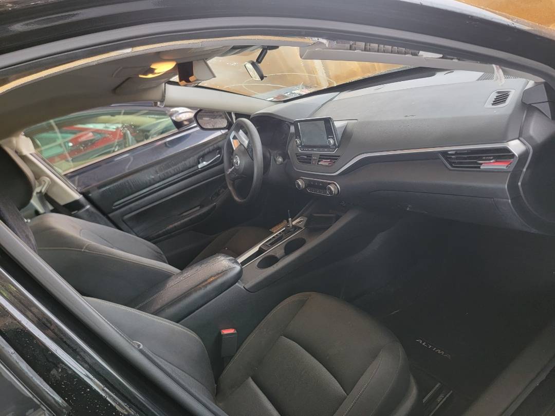2021 NISSAN ALTIMA — 87860 Miles — Lot 347778 — Main - Marhaba Auctions Used Cars - Image 6