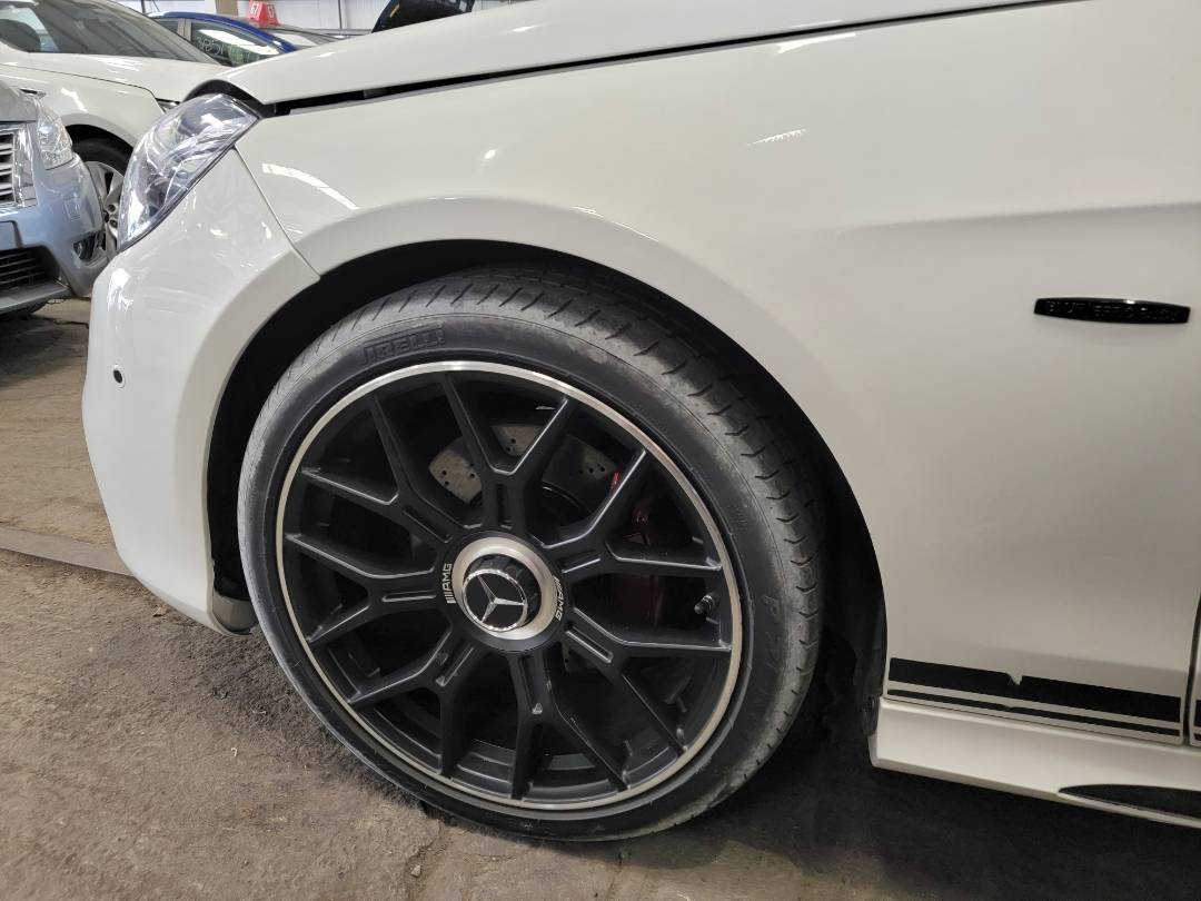 2012 MERCEDES BENZ E 350 — 287631 KM — Lot KBXCA533197 — Main - Marhaba Auctions Used Cars - Image 13