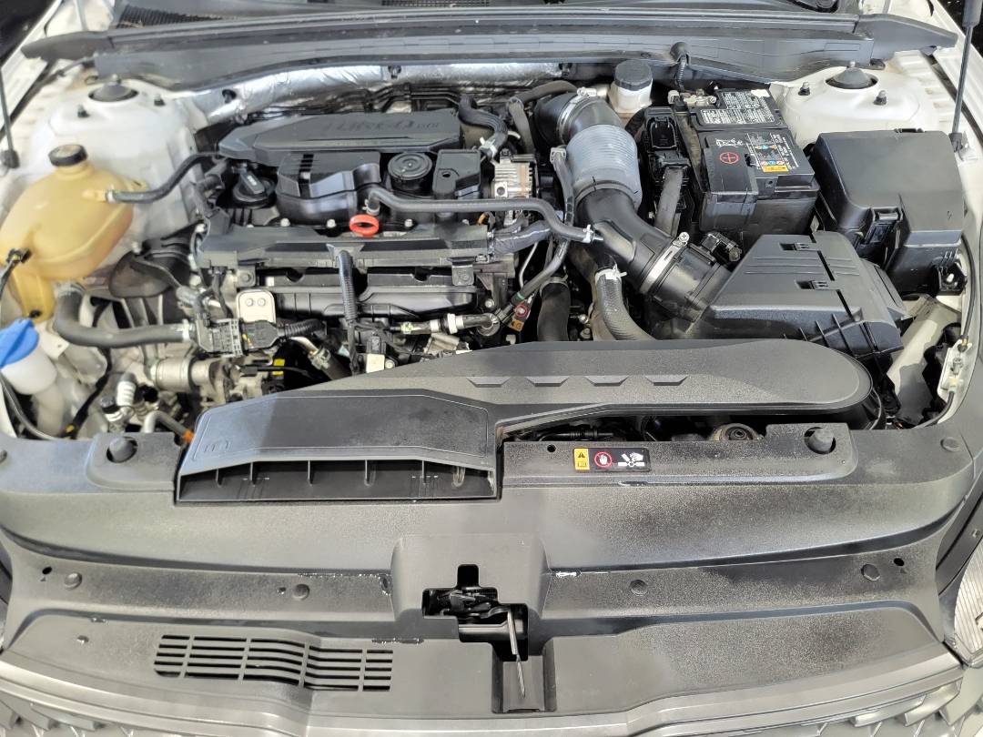 2021 KIA K5 — 68867 Miles — Lot G062285 — Main - Marhaba Auctions Used Cars - Image 11