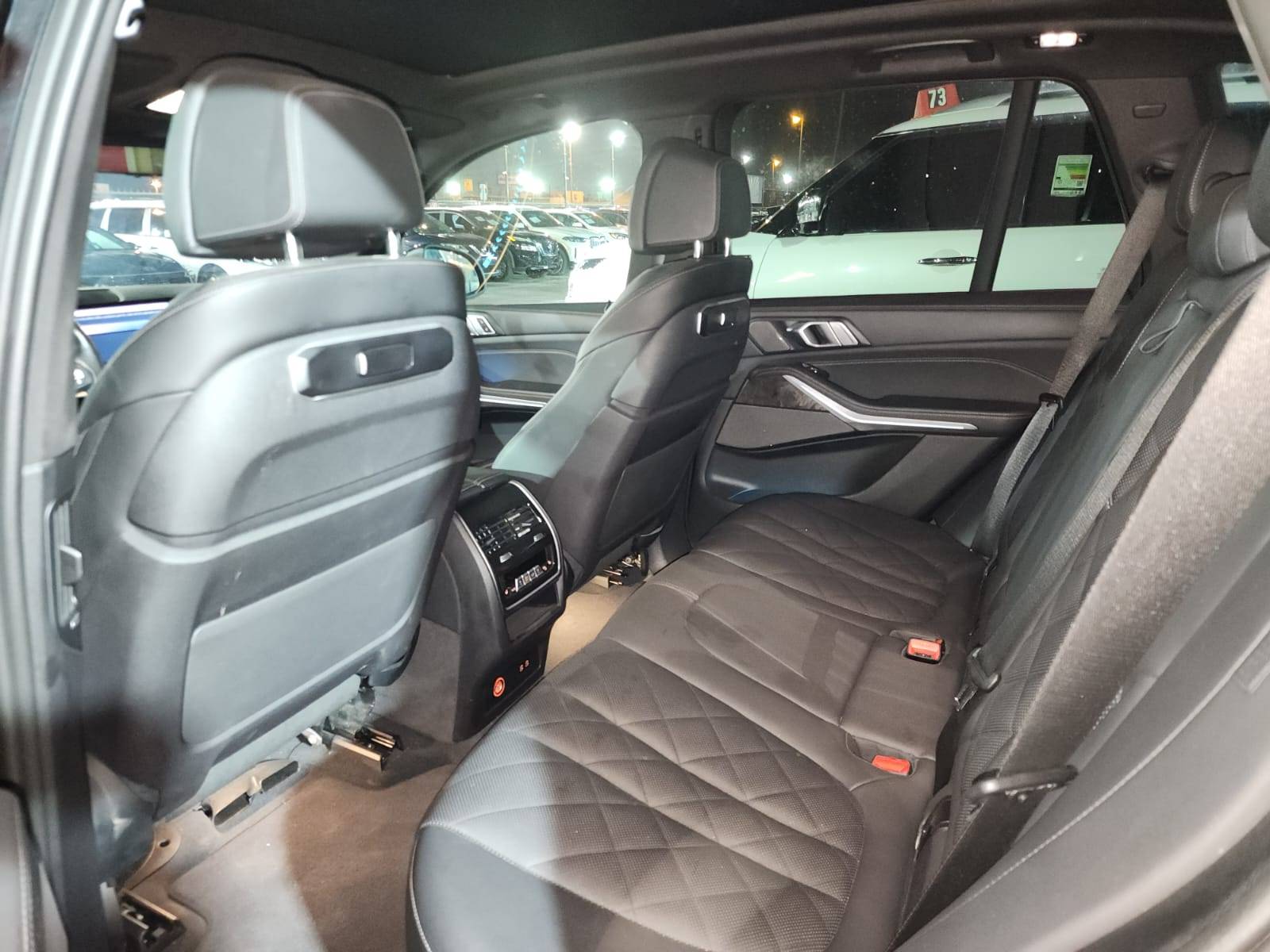 BMW X5 2024 - Marhaba Auction Used Cars - Image 11