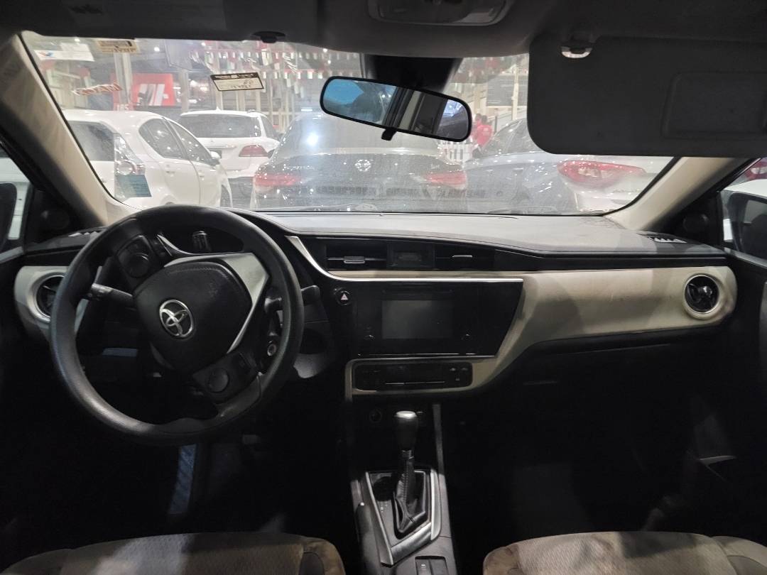 2019 TOYOTA COROLLA — 137265 Miles — Lot P882247 — Main - Marhaba Auctions Used Cars - Image 8