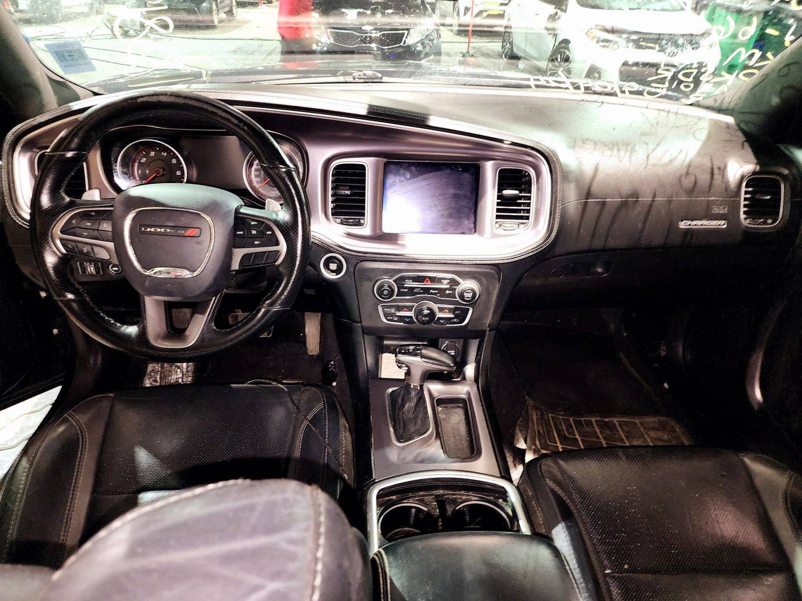 2019 DODGE CHARGER — 161542 Miles — Lot 12081724 — Souq - Marhaba Auctions Used Cars - Image 7