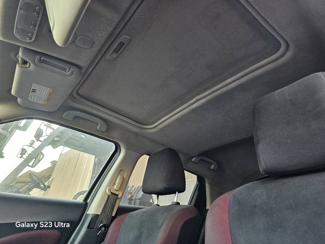 2015 NISSAN JUKE — 146317 Miles — Lot 61268875 — Main - Marhaba Auctions Used Cars - Image 8