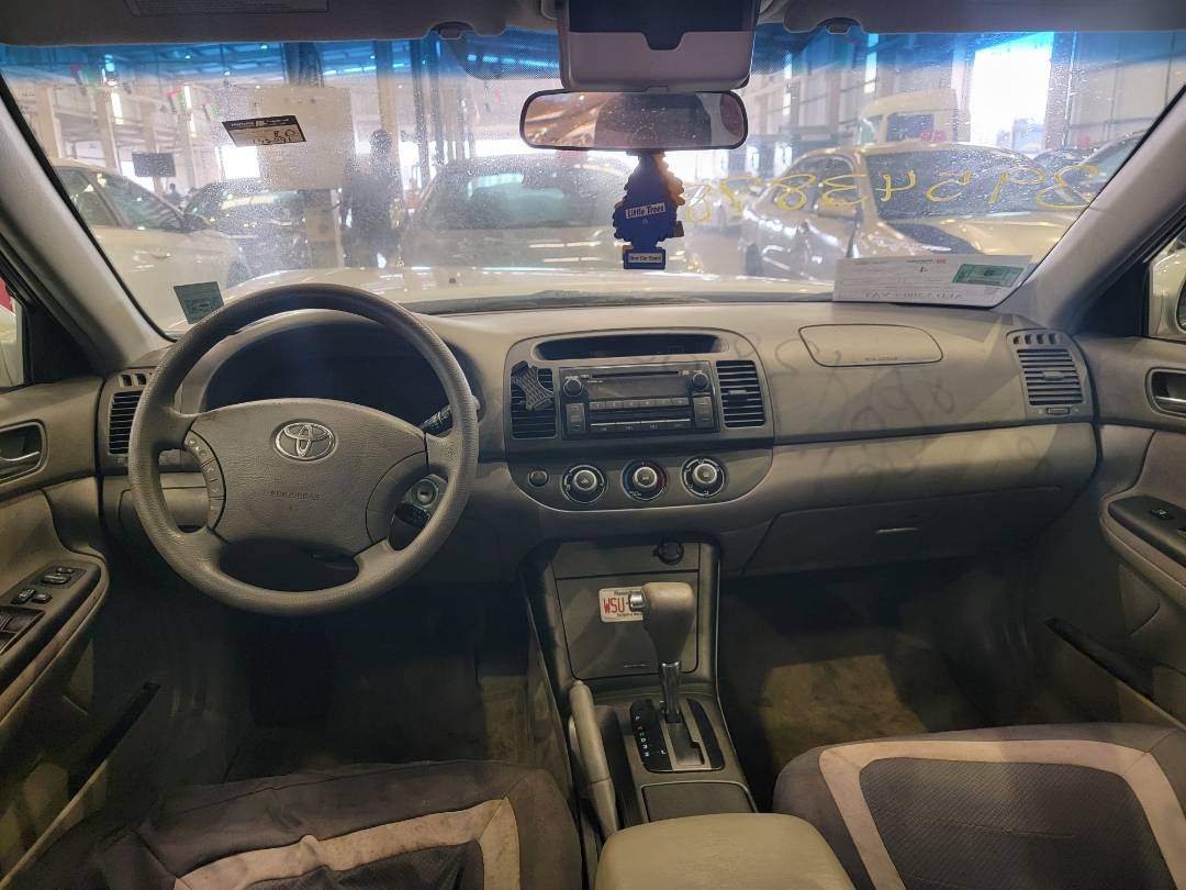 2005 TOYOTA CAMRY — 142090 Miles — Lot 530756 — Main - Marhaba Auctions Used Cars - Image 7