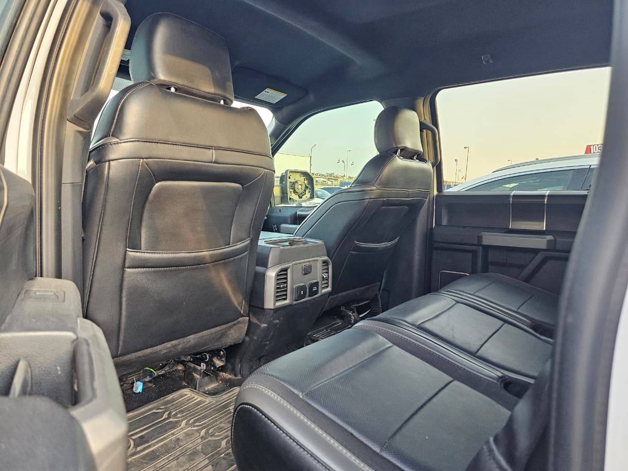 FORD F150 - Raptor 2020 - Marhaba Auction Used Cars - Image 7