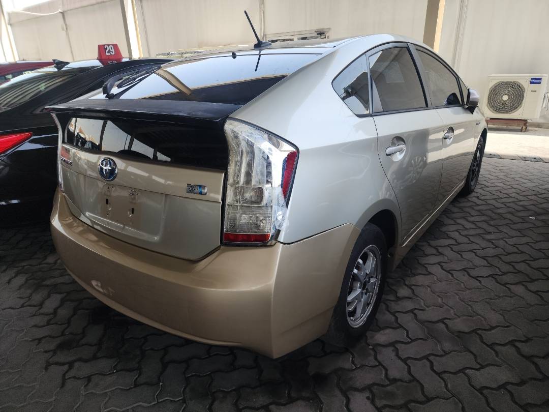 2010 TOYOTA PRIUS — 174395 Miles — Lot 77977743 - Marhaba Auctions Used Cars - Image 11