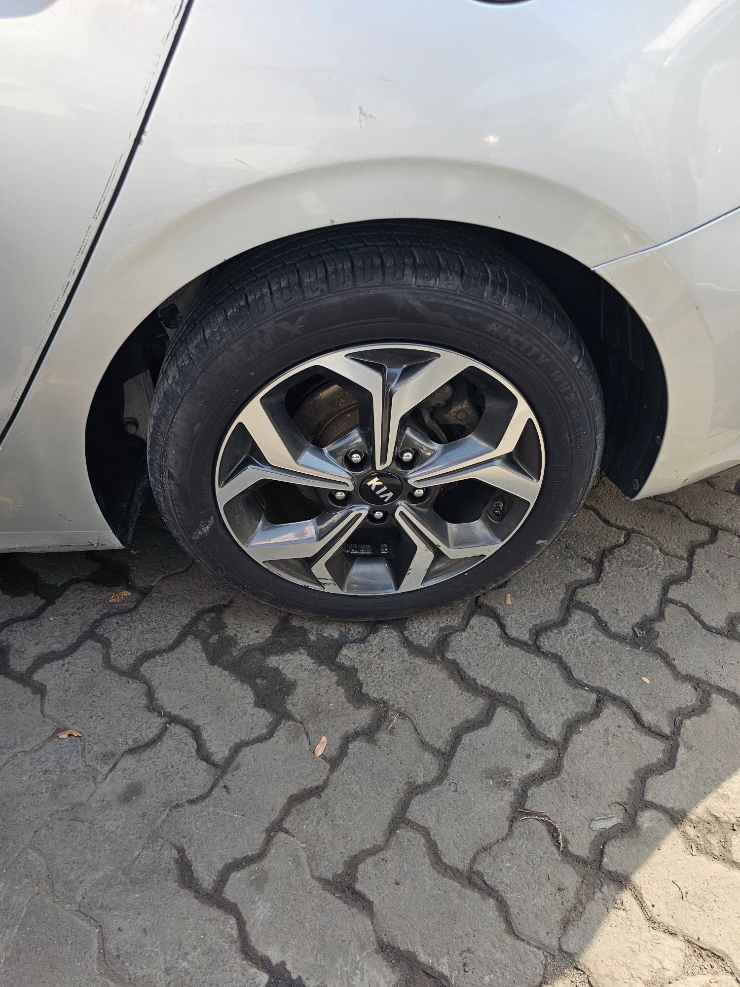 2020 KIA FORTE — 113741 Miles — Lot LE189349 — Main - Marhaba Auctions Used Cars - Image 6