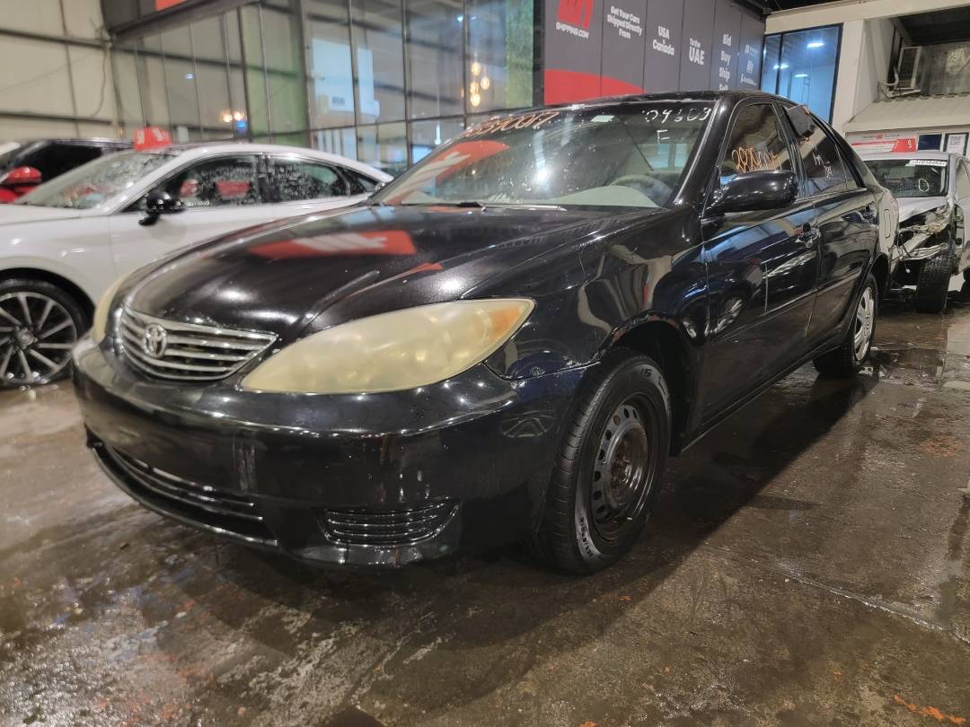2006 TOYOTA CAMRY — 274189 Miles — Lot 38390017 - Marhaba Auctions Used Cars - Image 7