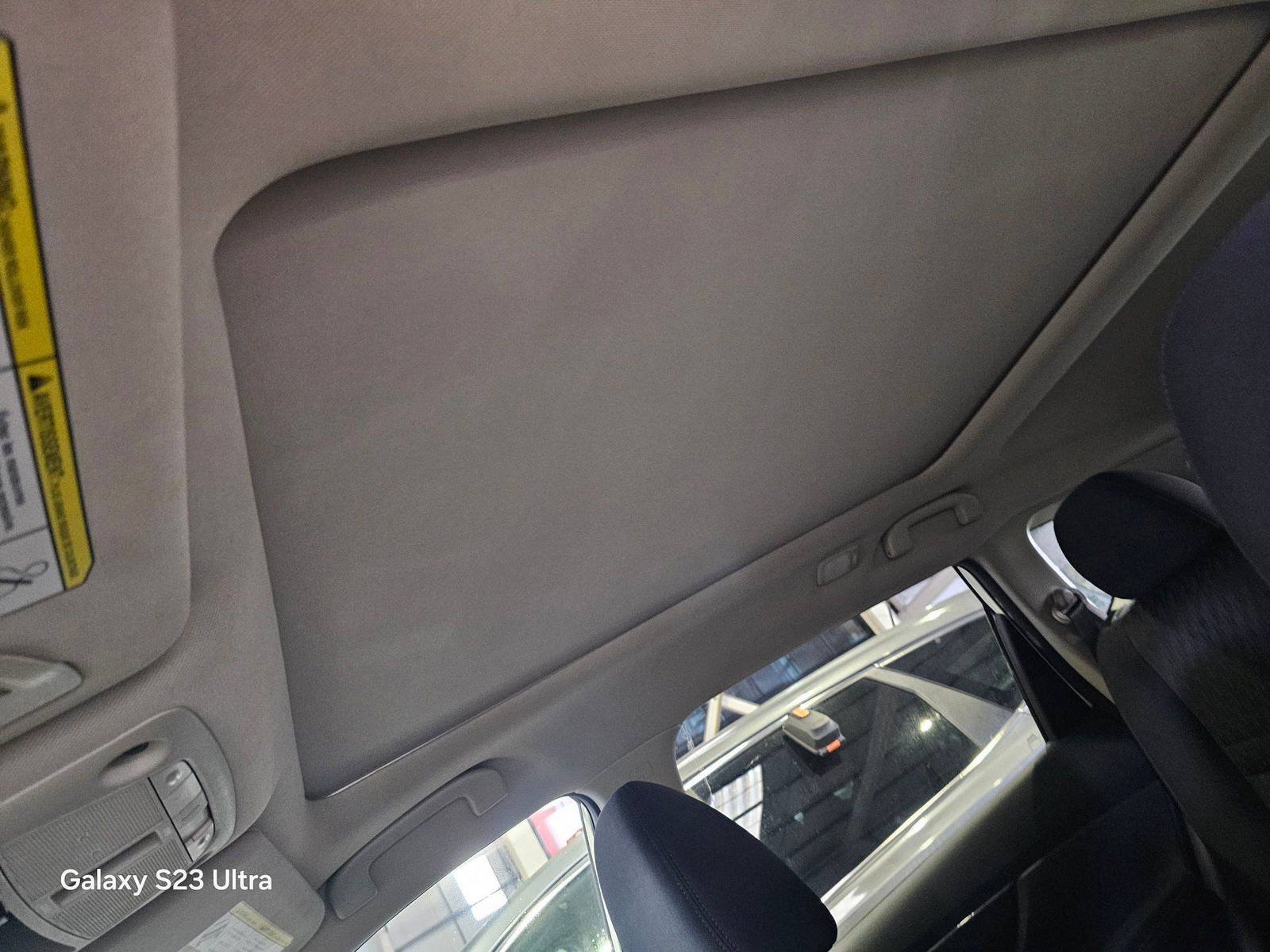 NISSAN ROGUE 2017 - Marhaba Auction Used Cars - Image 9