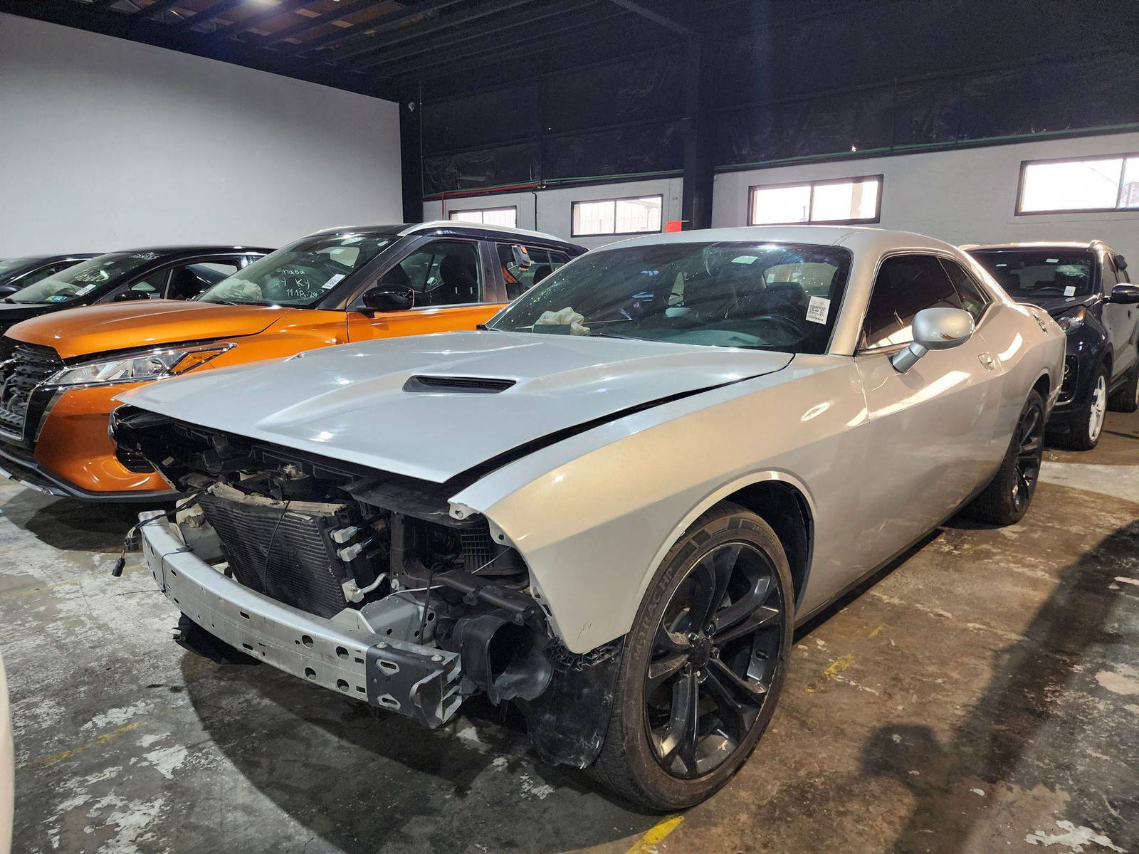 2021 DODGE CHALLENGER — 38743 Miles — Lot MH567779 — Main - Marhaba Auctions Used Cars - Image 6