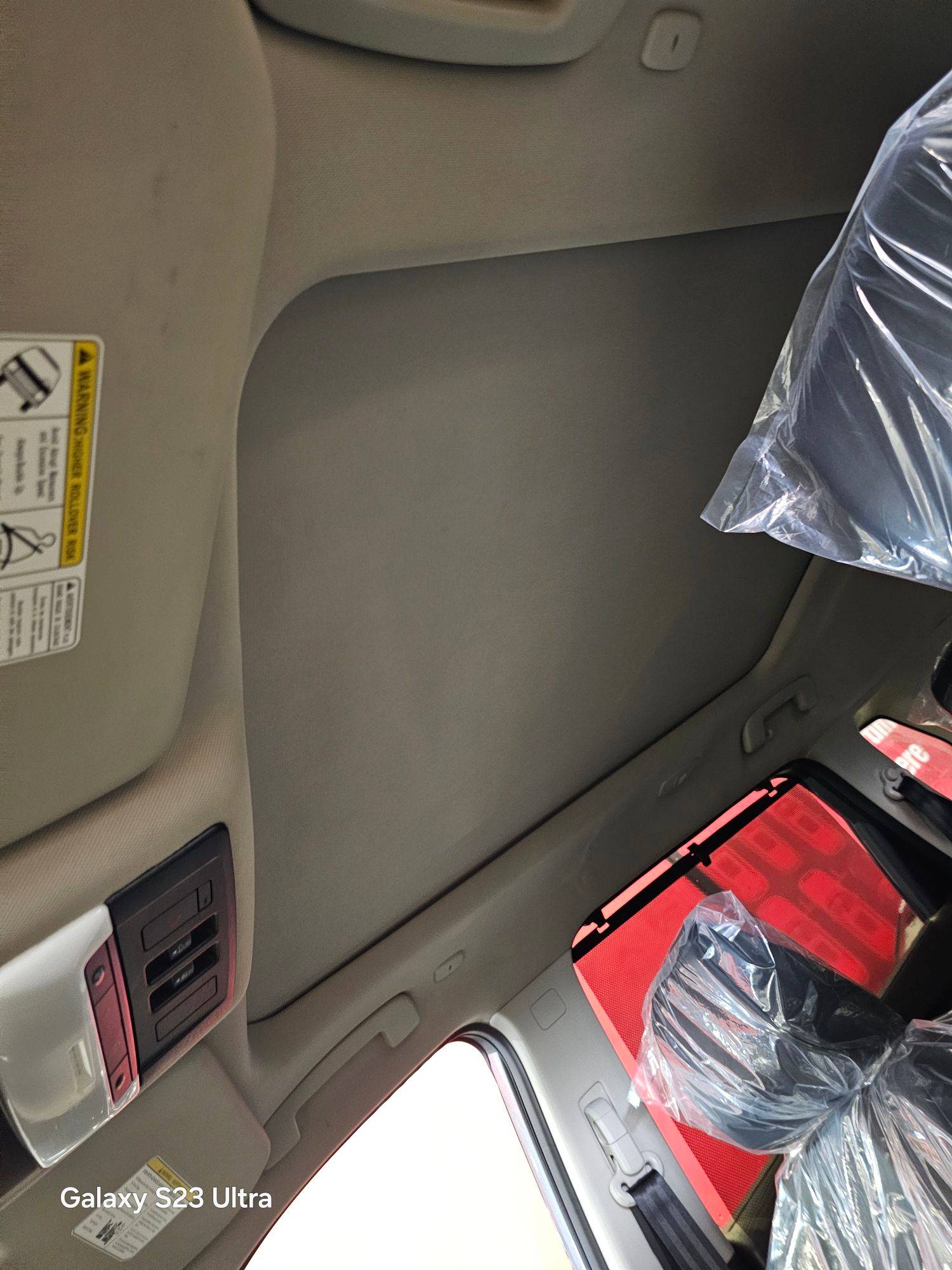 NISSAN ROGUE 2023 - Marhaba Auction Used Cars - Image 11