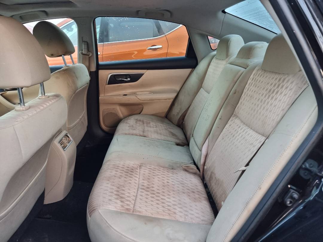 2016 NISSAN ALTIMA — 136516 Miles — Lot 64373654 — Ind. 12 - Marhaba Auctions Used Cars - Image 6