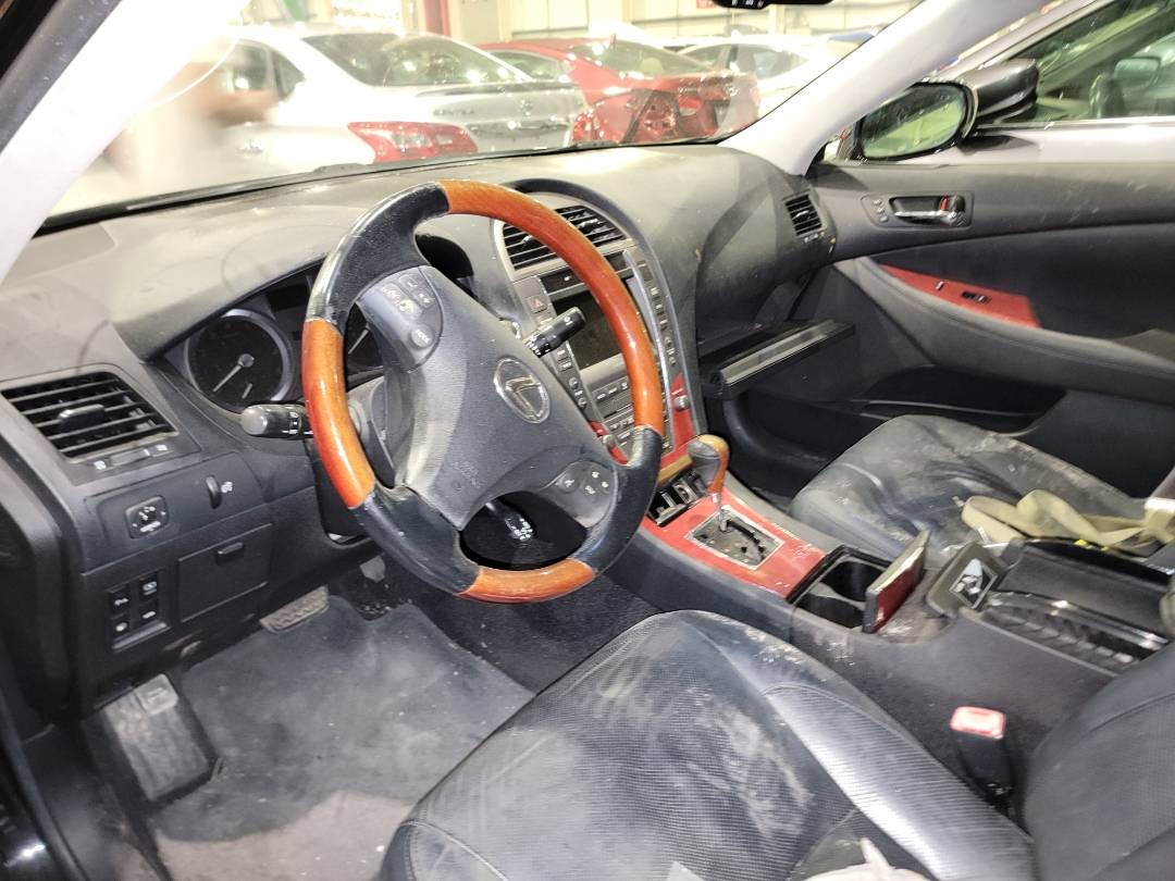 2008 LEXUS ES 350 — 186777 Miles — Lot 71567323 - Marhaba Auctions Used Cars - Image 6