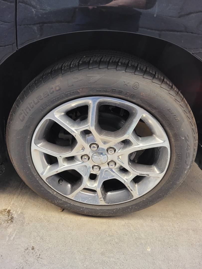 2015 DODGE CHARGER — 208332 Miles — Lot FH746129 — Main - Marhaba Auctions Used Cars - Image 9