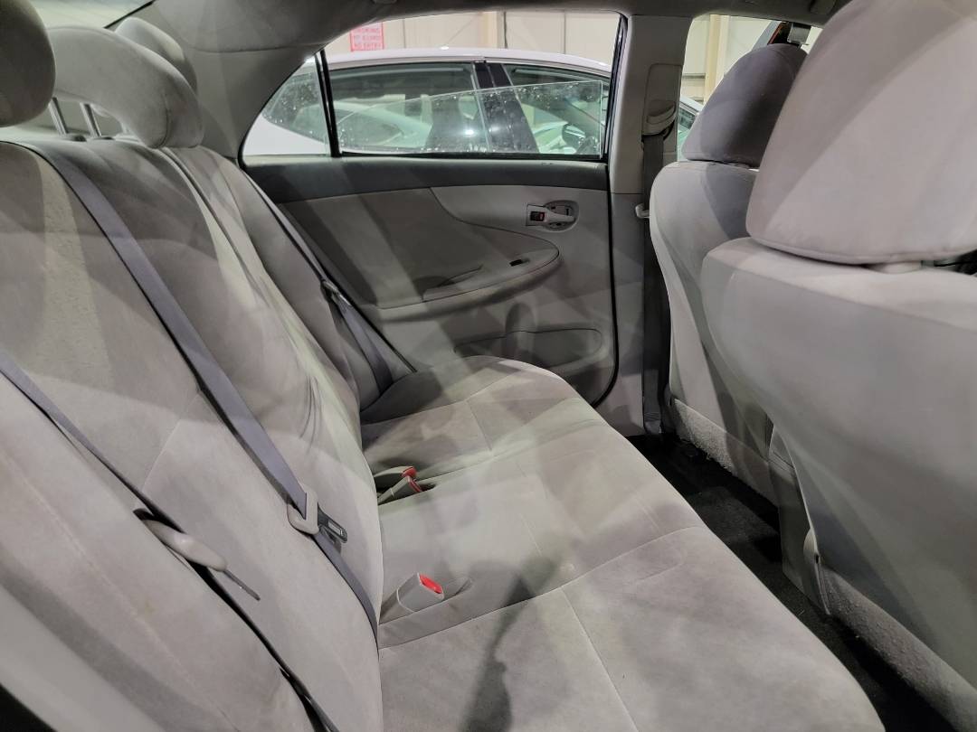 2009 TOYOTA COROLLA — 187600 Miles — Lot 73965323 - Marhaba Auctions Used Cars - Image 5