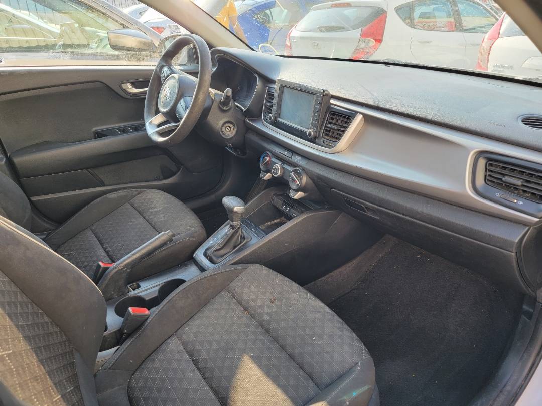 2020 KIA RIO — 85871 Miles — Lot 65939913 - Marhaba Auctions Used Cars - Image 11