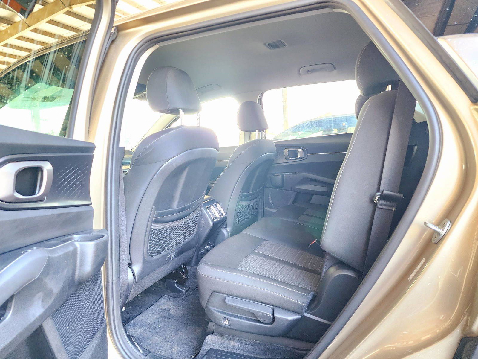2021 KIA SORENTO — 43053 Miles — Lot G005872 — Main - Marhaba Auctions Used Cars - Image 6