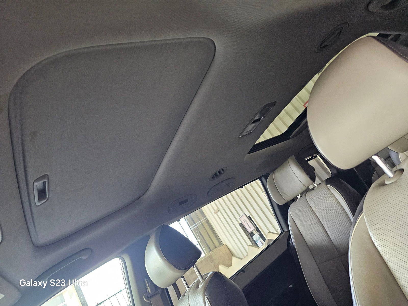 KIA SEDONA 2015 - Marhaba Auction Used Cars - Image 9