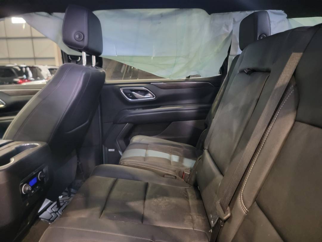2021 CHEVROLET TAHOE — 81871 Miles — Lot 266606 — Main - Marhaba Auctions Used Cars - Image 7
