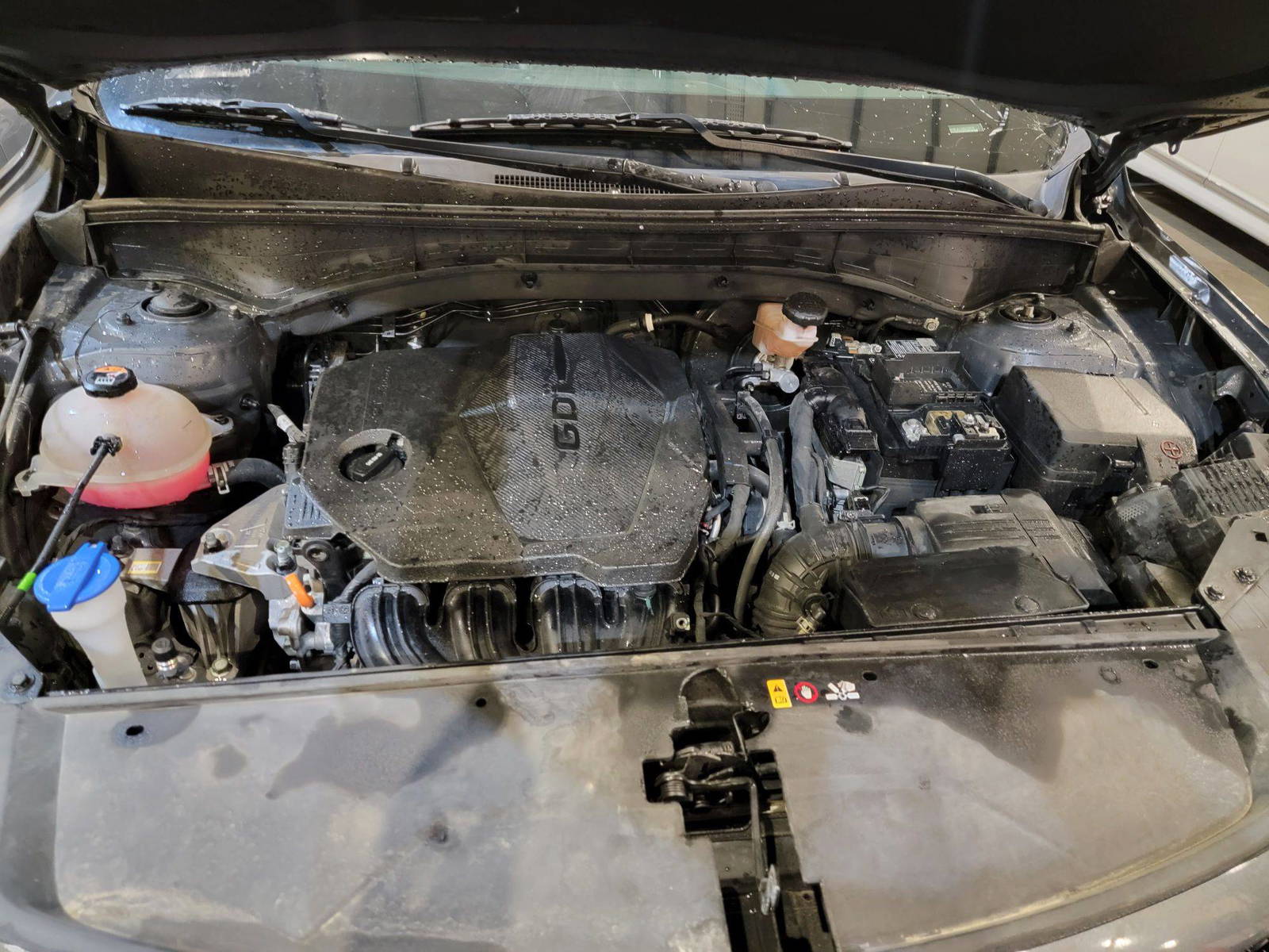 KIA SORENTO 2022 - Marhaba Auction Used Cars - Image 12