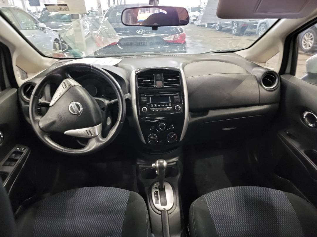 2015 NISSAN VERSA NOTE — 110989 Miles — Lot 48983274 — Main - Marhaba Auctions Used Cars - Image 6
