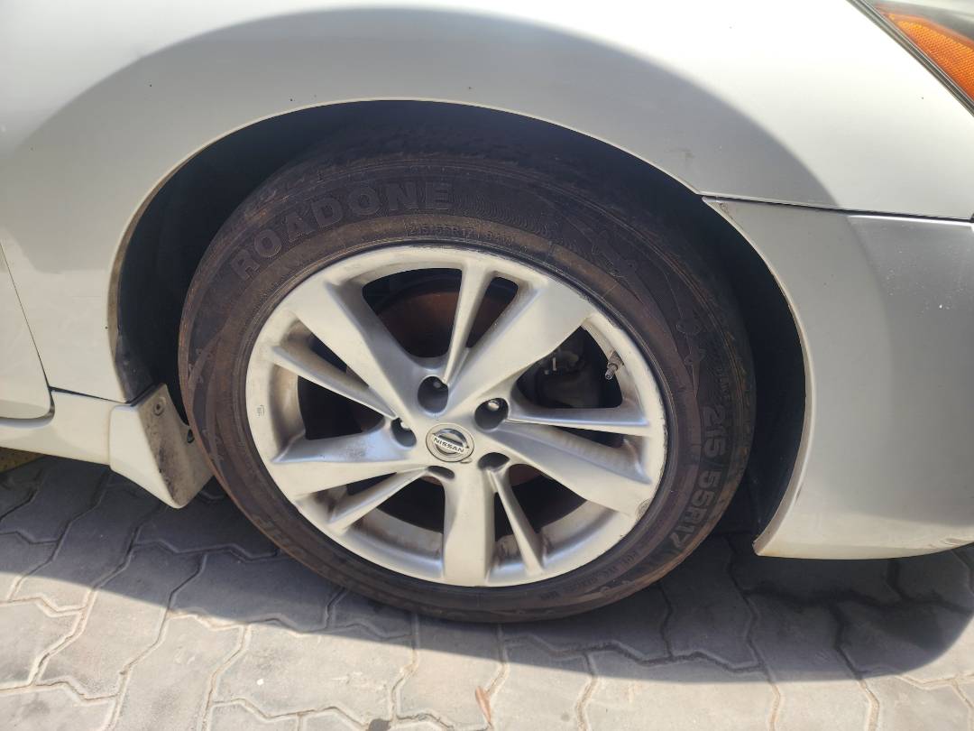 2013 NISSAN ALTIMA — 223840 Miles — Lot 44235424 - Marhaba Auctions Used Cars - Image 9