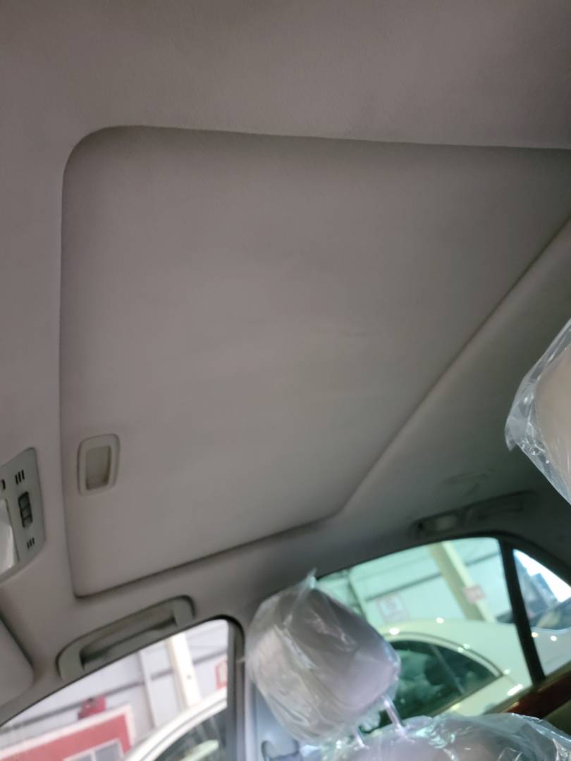 LEXUS LS 430 2004 - Marhaba Auction Used Cars - Image 11