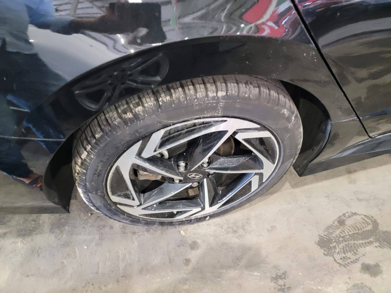 HYUNDAI SONATA 2024 - Marhaba Auction Used Cars - Image 7