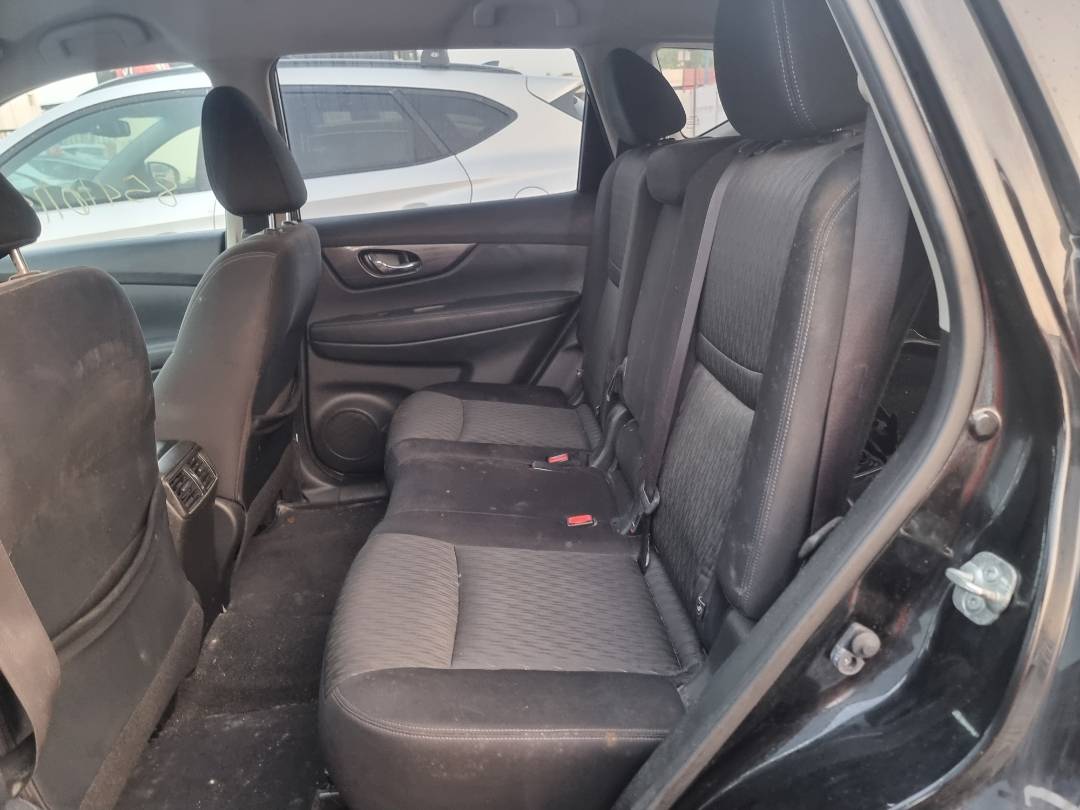 NISSAN ROGUE 2020 - Marhaba Auction Used Cars - Image 6