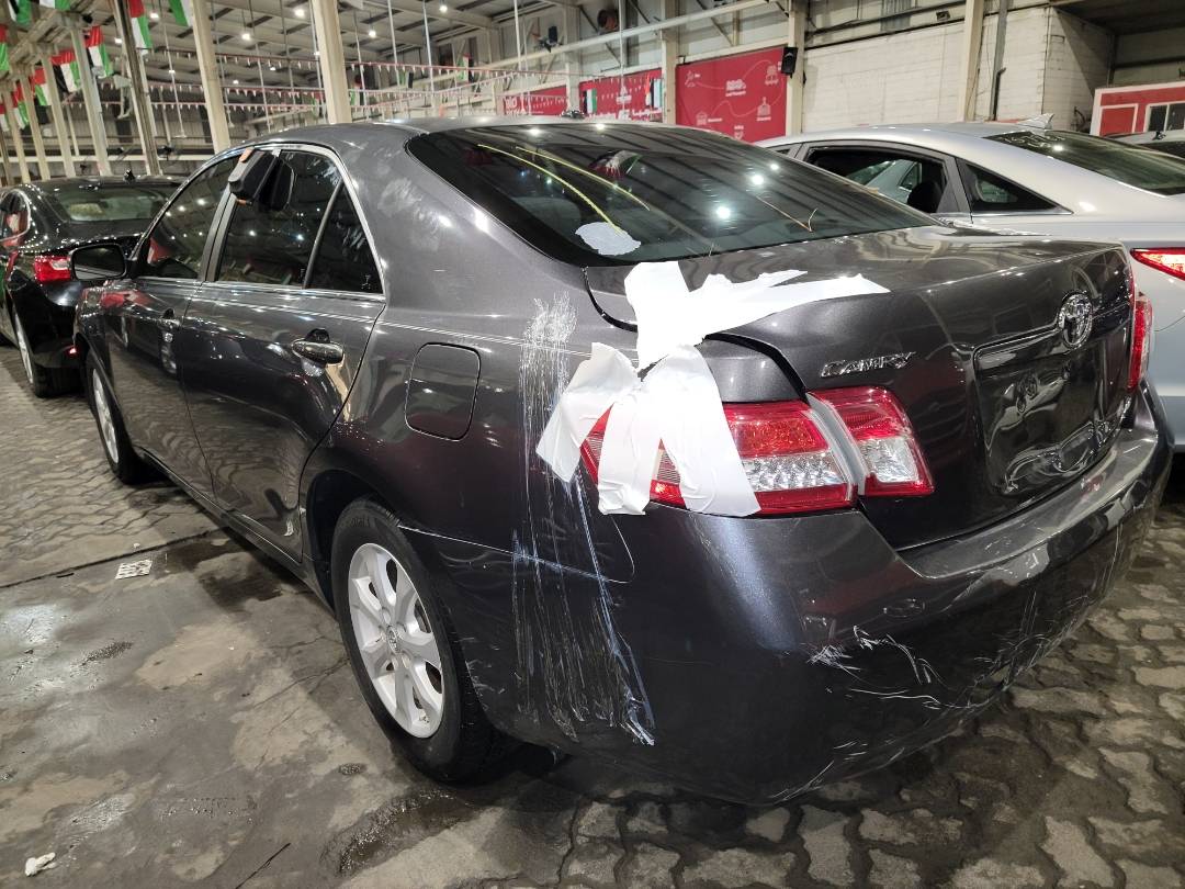 2011 TOYOTA CAMRY — 191404 Miles — Lot 37318733 - Marhaba Auctions Used Cars - Image 7
