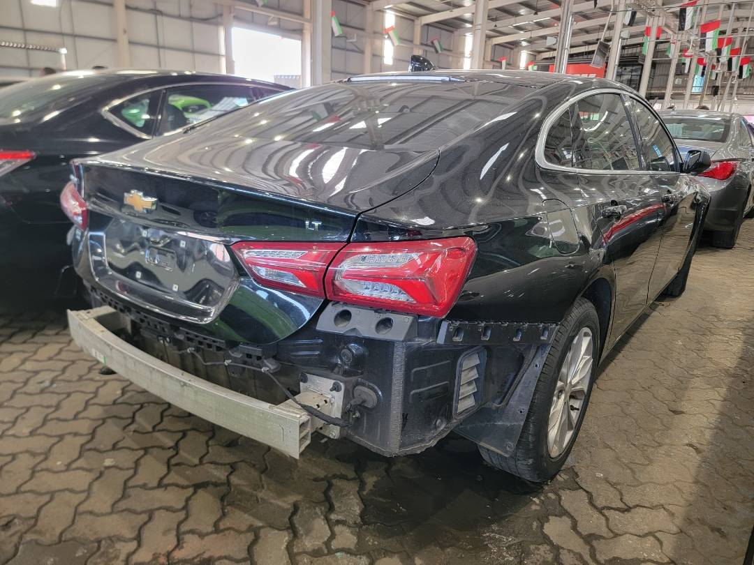 2019 CHEVROLET MALIBU — 156487 Miles — Lot 78618653 - Marhaba Auctions Used Cars - Image 10